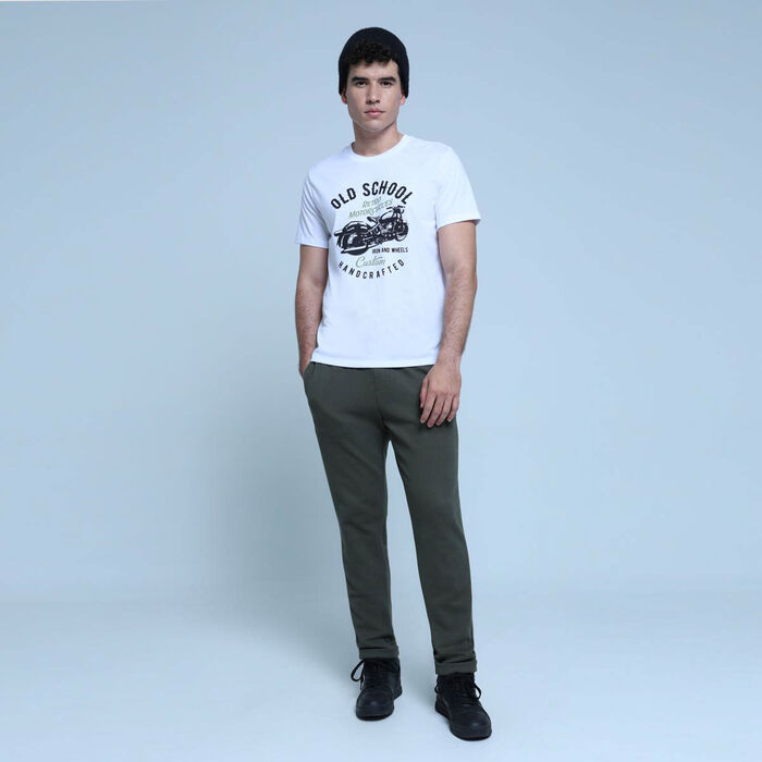 pantalones para hombre