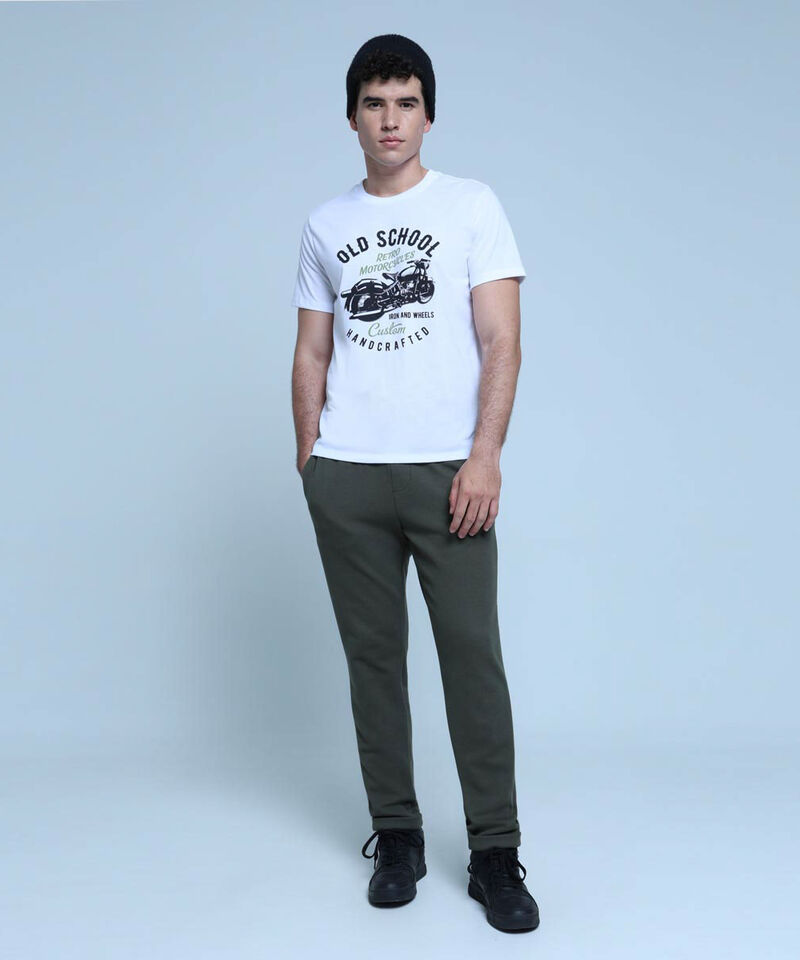 pantalones para hombre