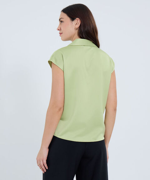 blusas de moda image number null