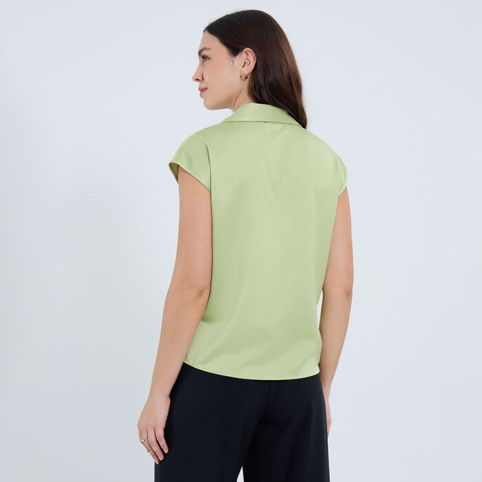 blusas de moda