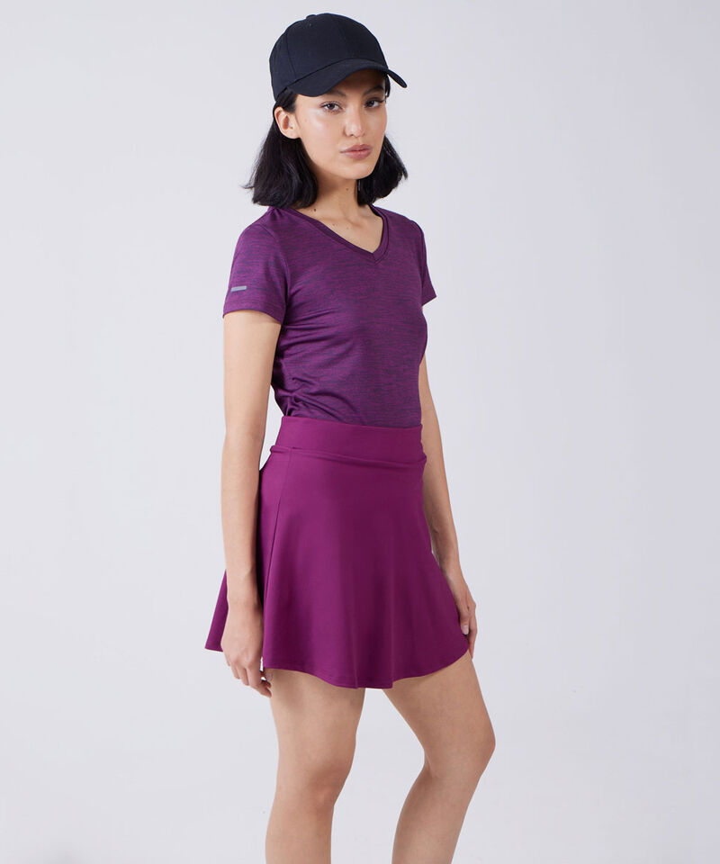 camisetas deportivas mujer