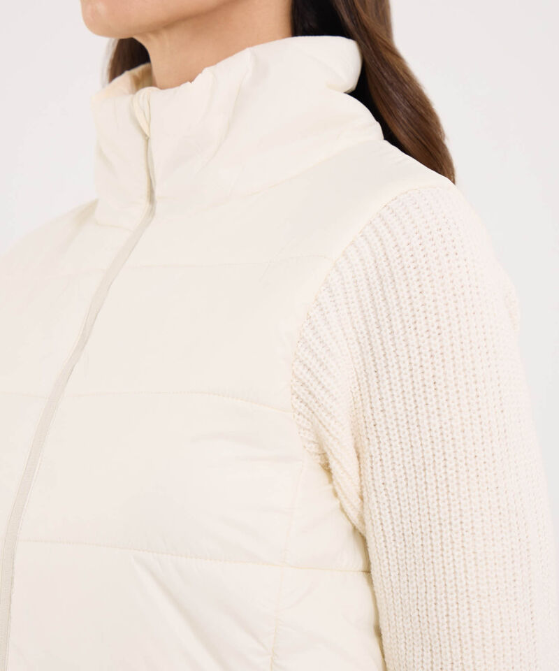 chaquetas para mujer