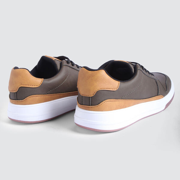 tenis casuales para hombre  image number null