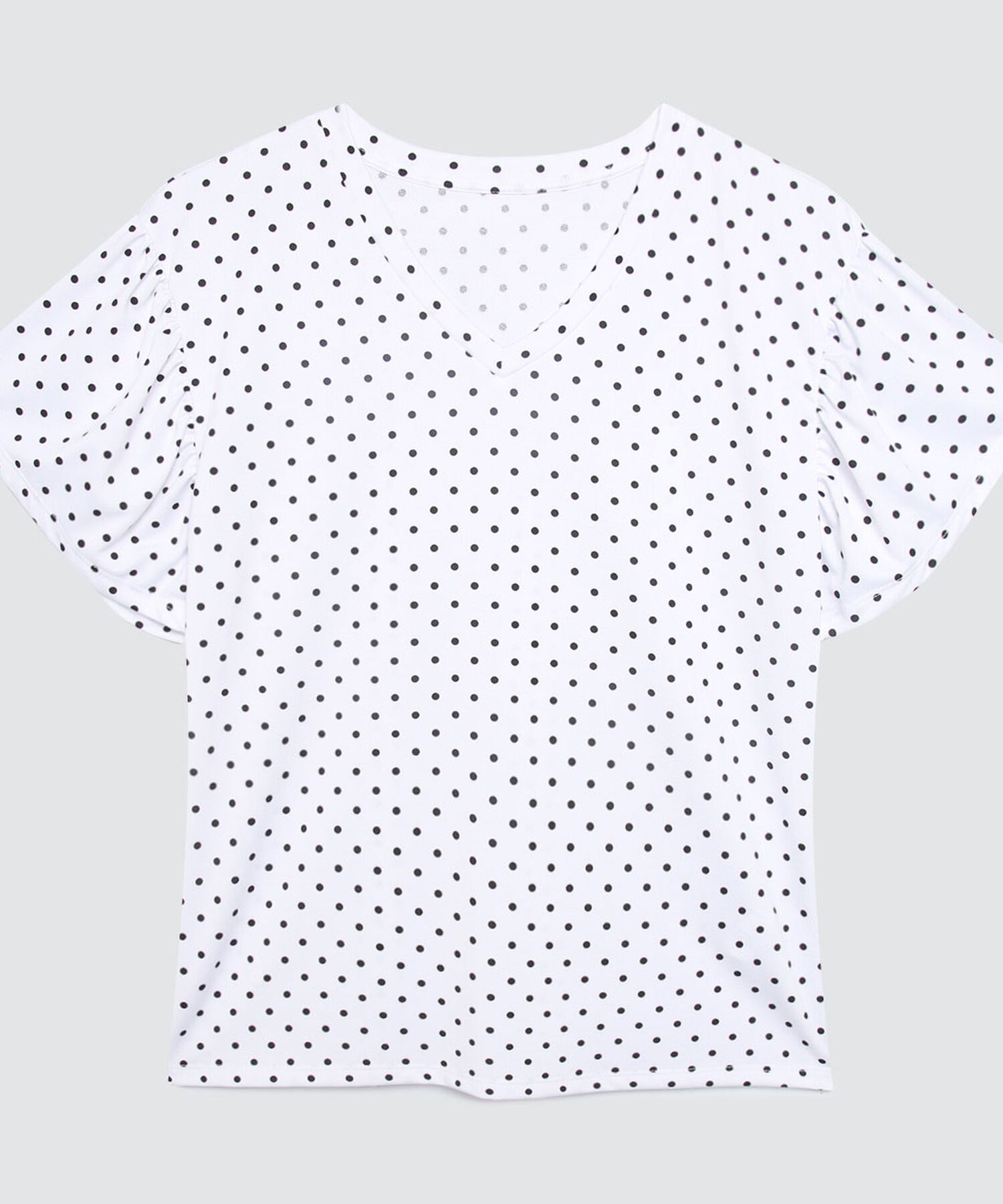camisetas mujer