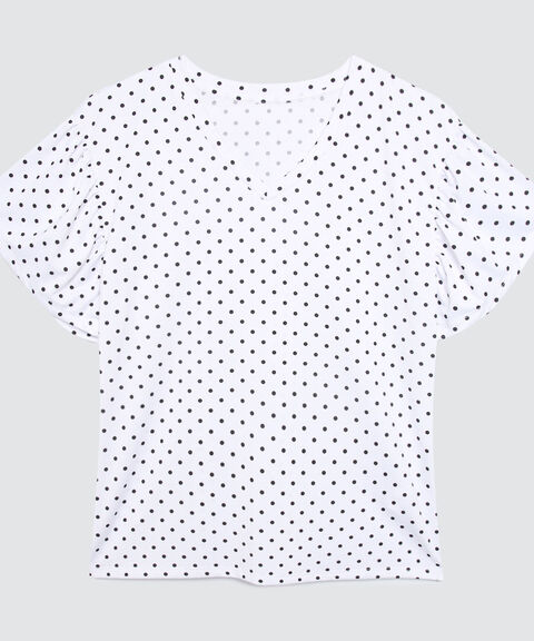 camisetas mujer