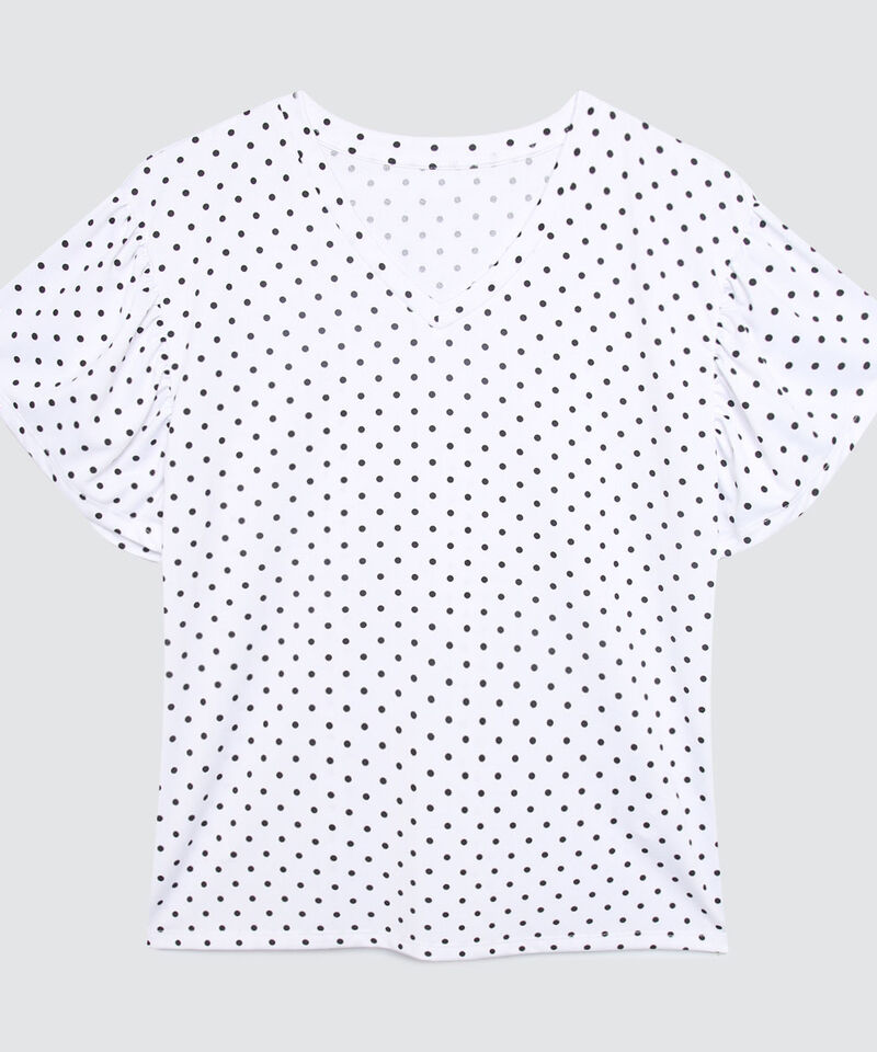 camisetas mujer