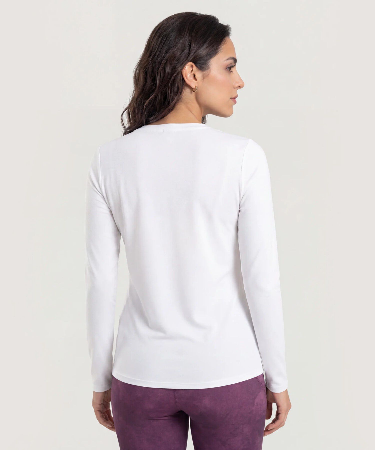 camisetas deportivas mujer