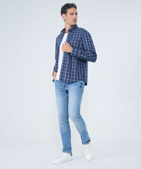 jeans denim image number null