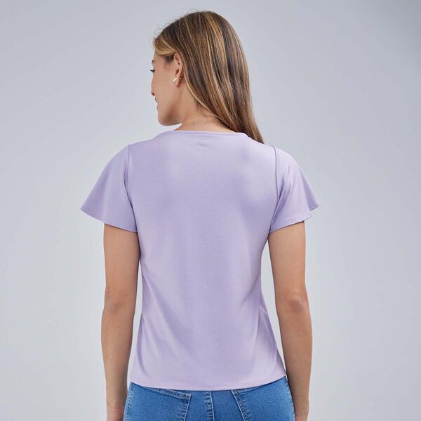 camisetas mujer image number null