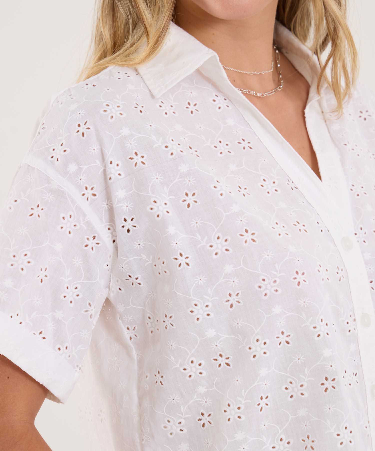 blusas de moda