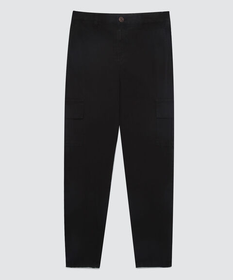 pantalon niño image number null