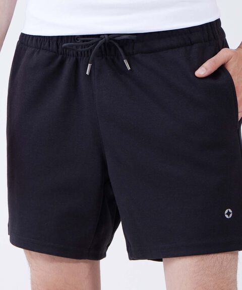 bermudas deportivas para hombre  image number null