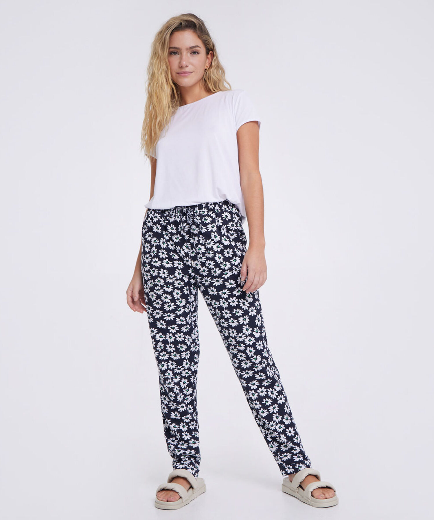 pantalon para mujer