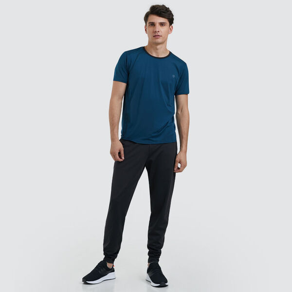 pantalones deportivos para hombre  image number null