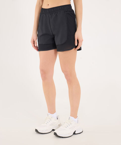 shorts deportivos mujer image number null