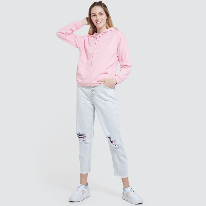 buzos para mujer