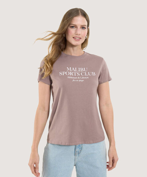 camisetas mujer