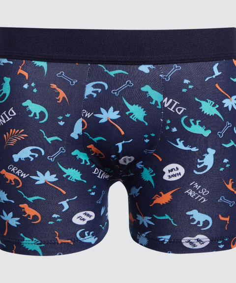 boxer para niño