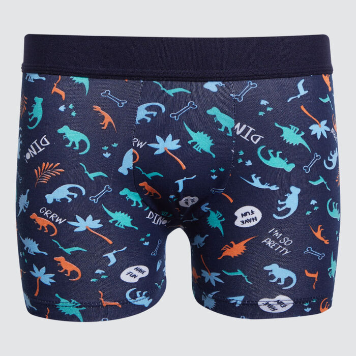 boxer para niño