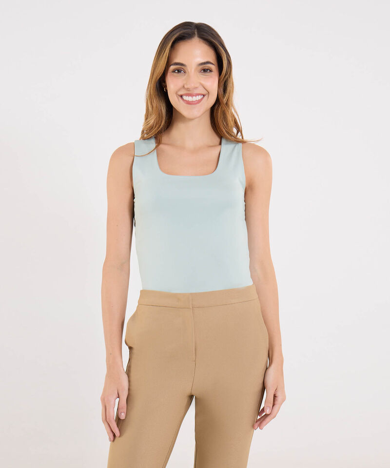 tops para mujer