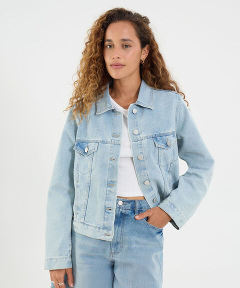 chaquetas para mujer image number null