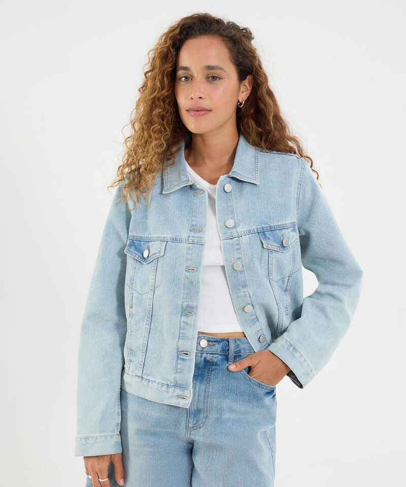 chaquetas para mujer