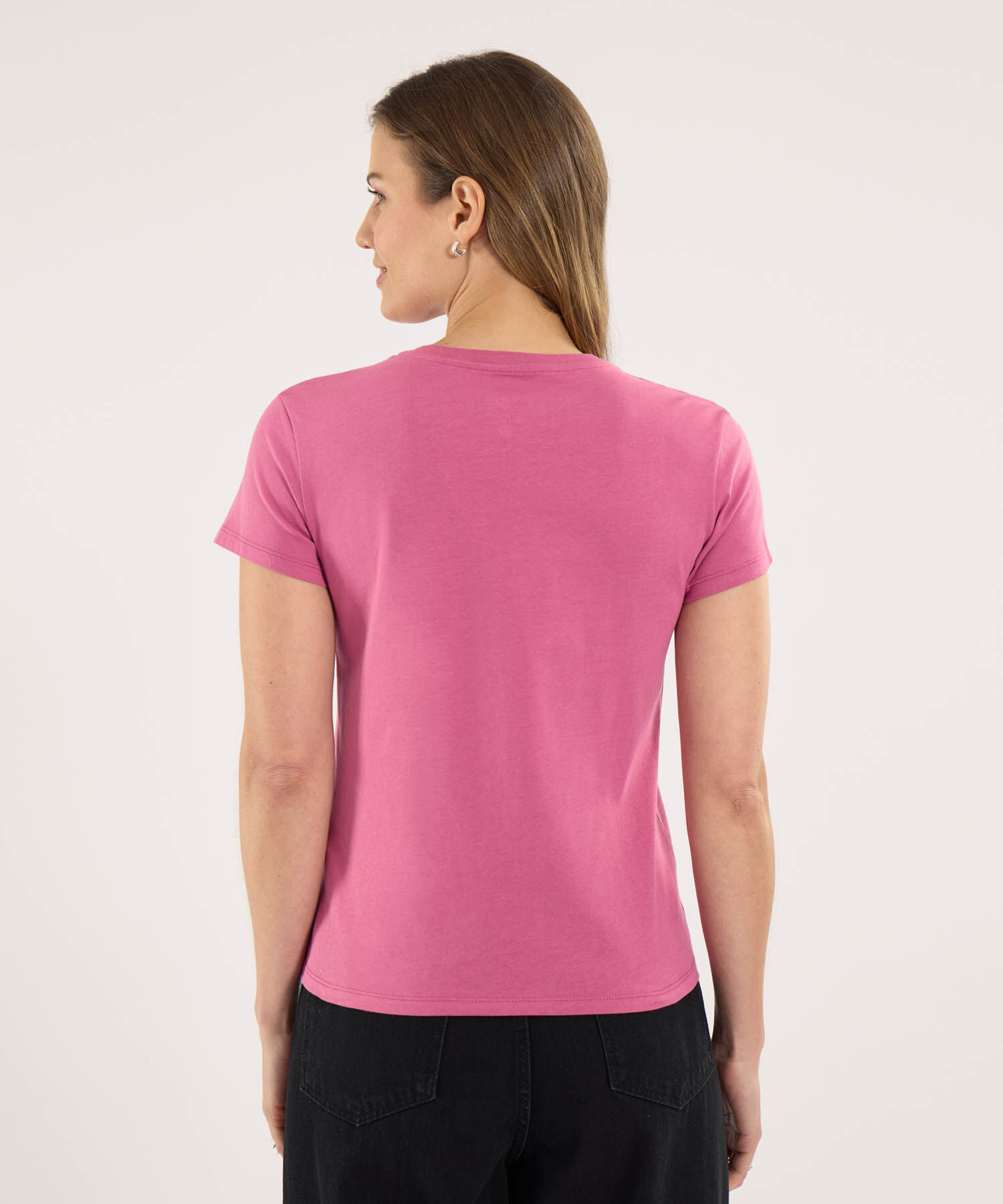 camisetas mujer