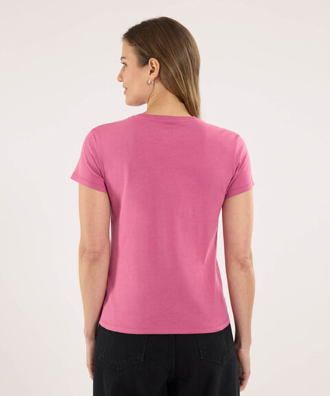 camisetas mujer image number null
