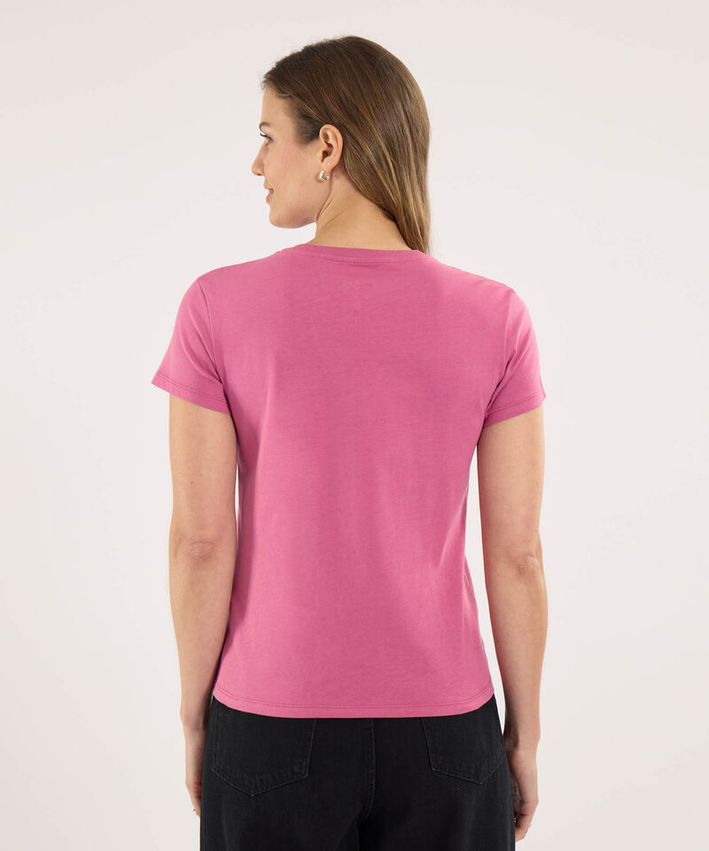camisetas mujer