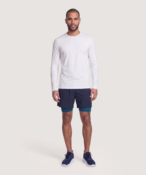 camisetas deportivas para hombre