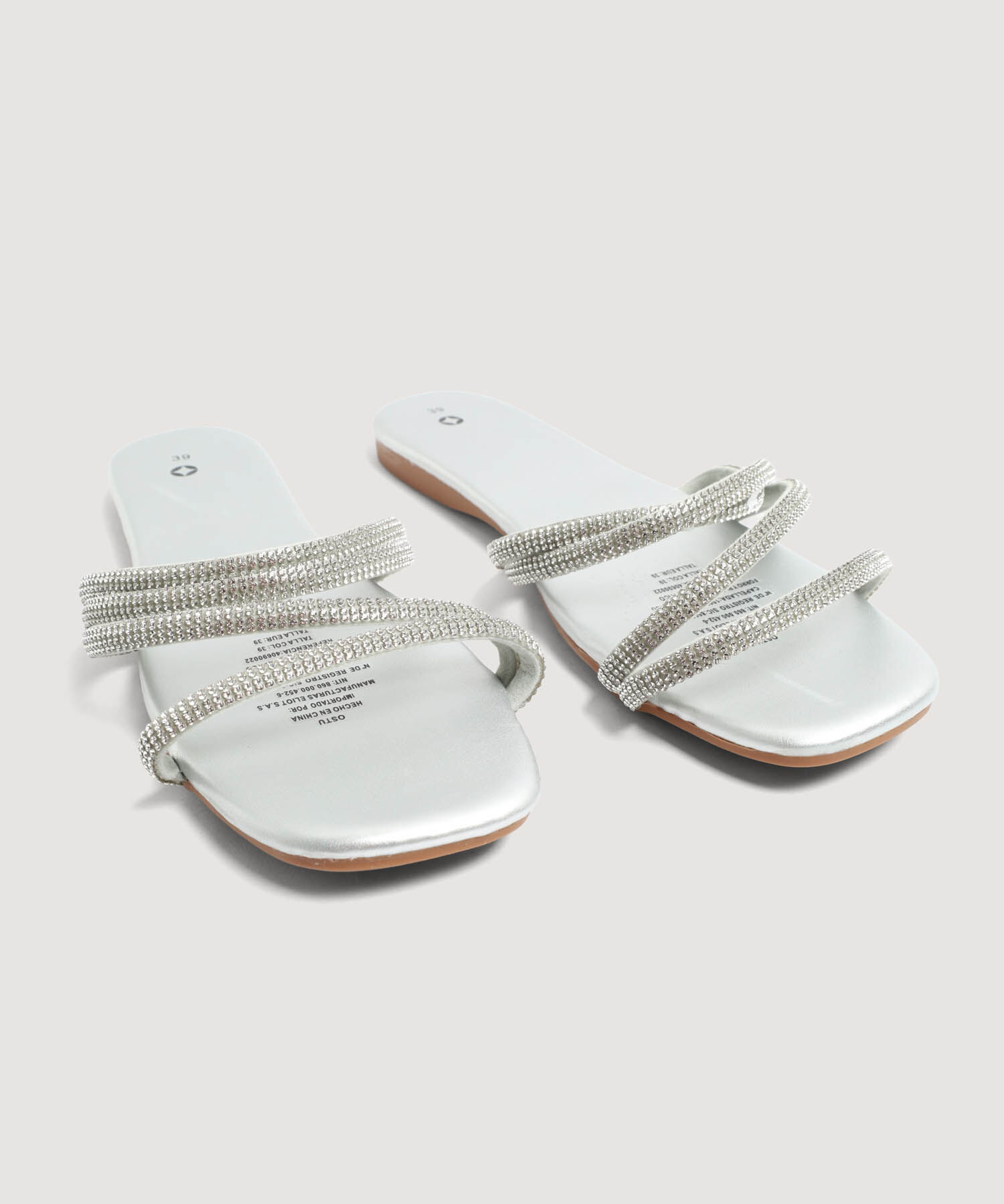 sandalias para mujer