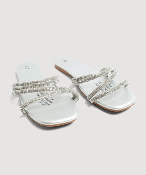 sandalias para mujer