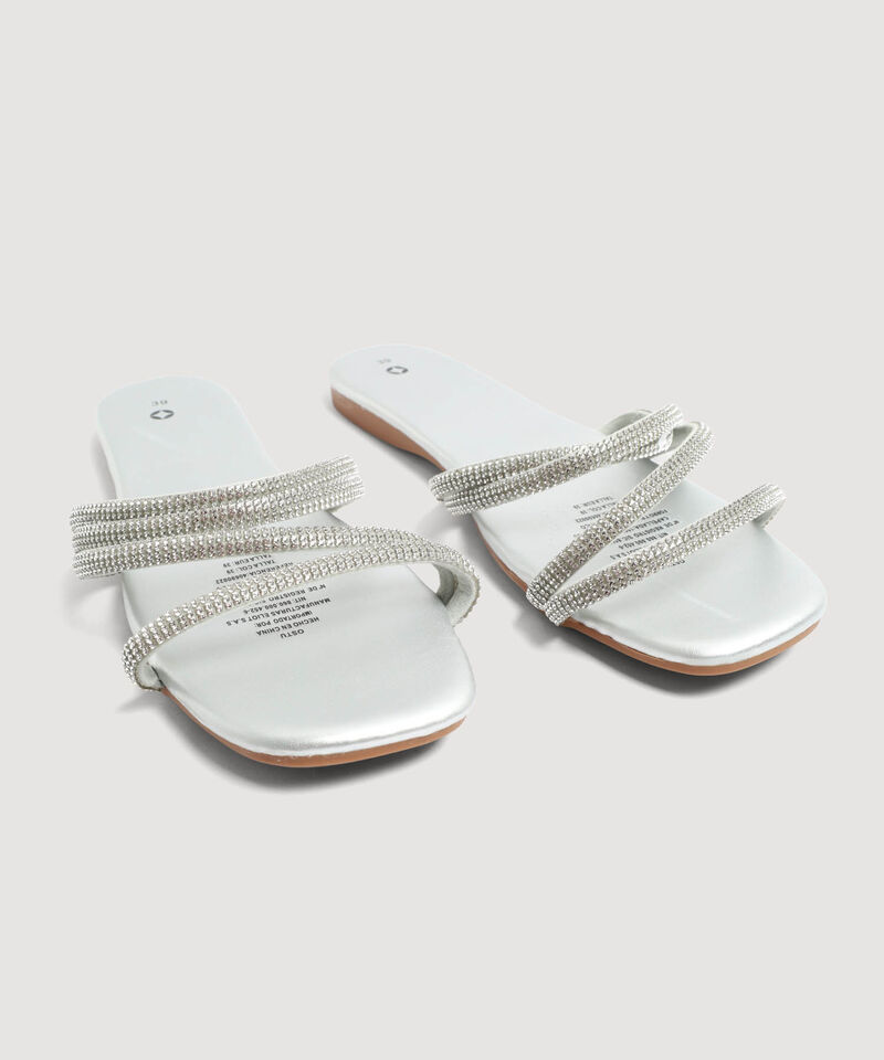 sandalias para mujer