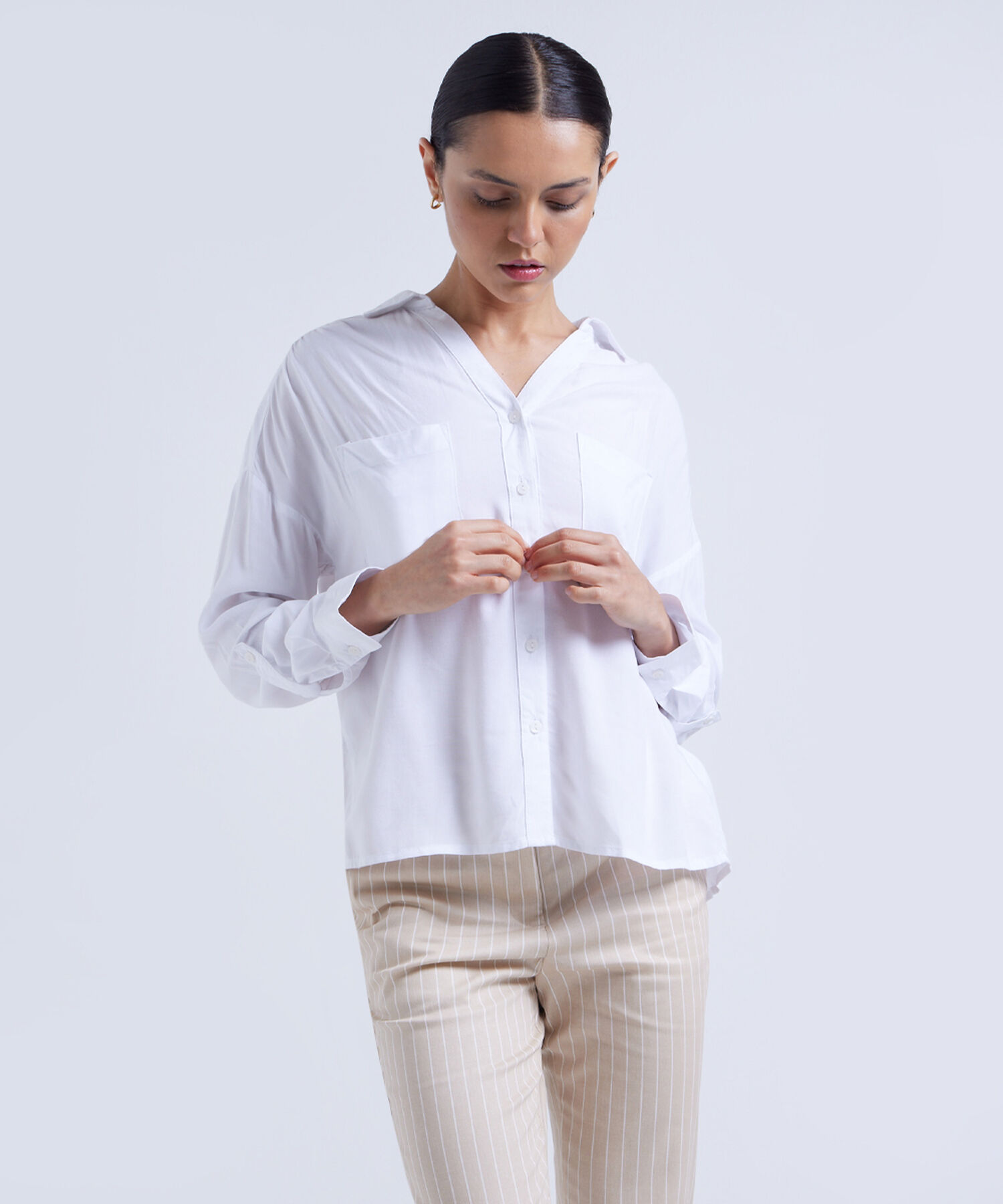 blusas de moda