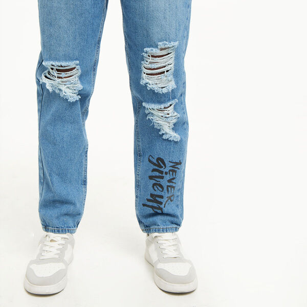 jeans mujer