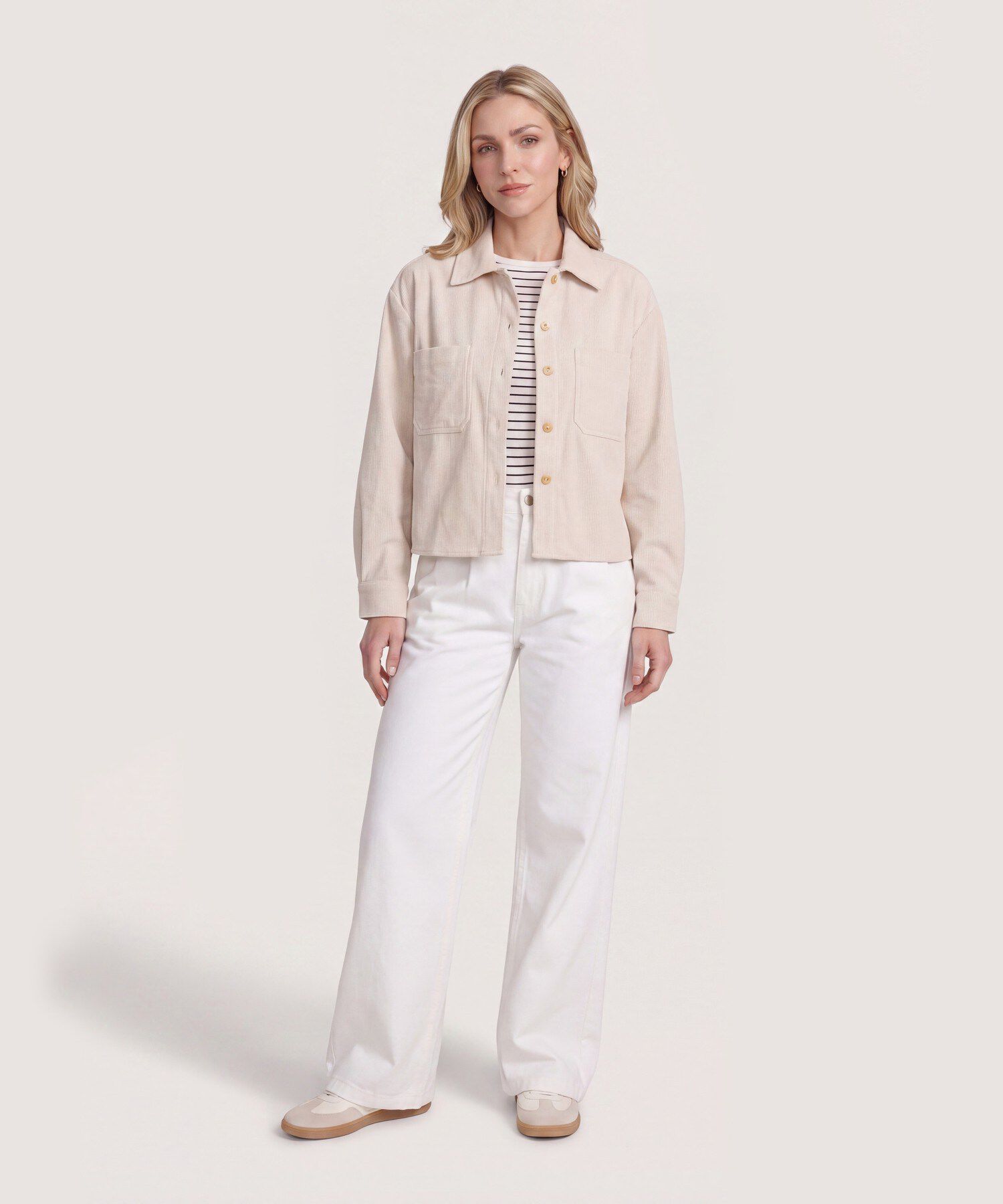 chaquetas para mujer