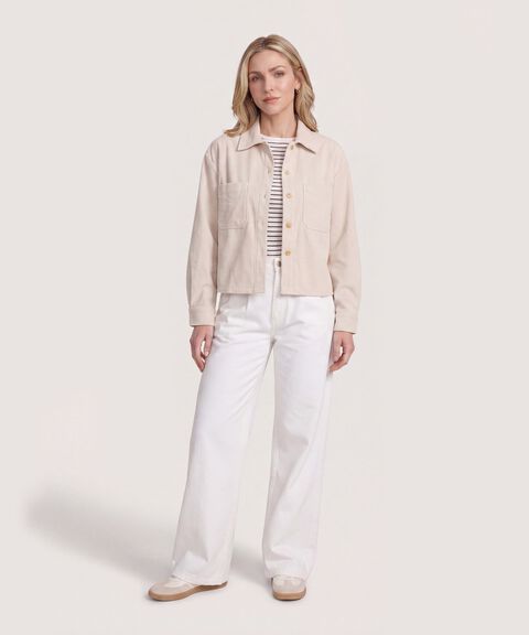 chaquetas para mujer