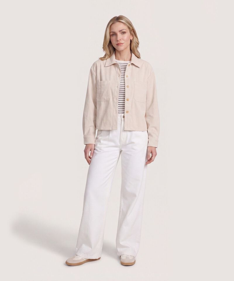 chaquetas para mujer