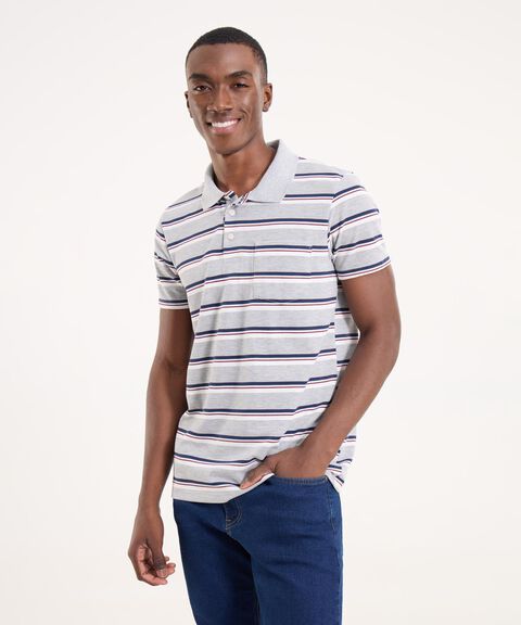 camisetas polo para hombre image number null