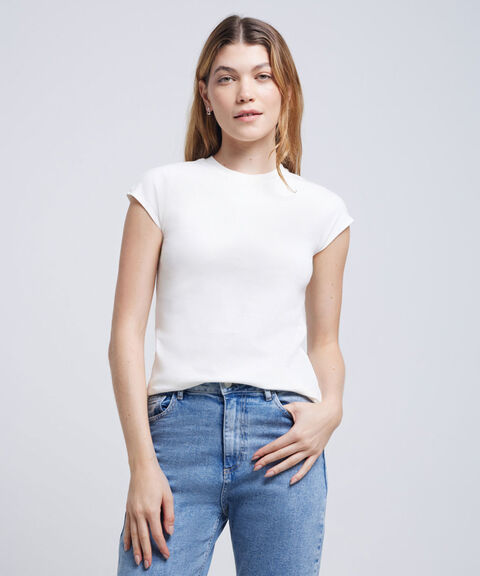 camisetas mujer image number null
