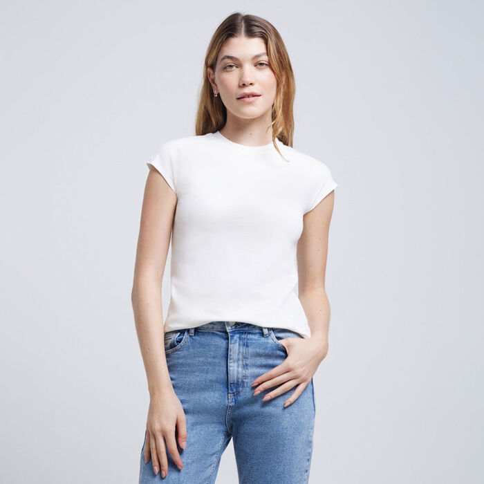 camisetas mujer