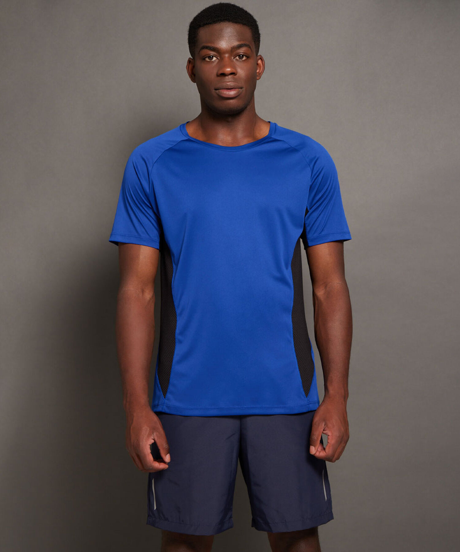 camisetas deportivas para hombre 