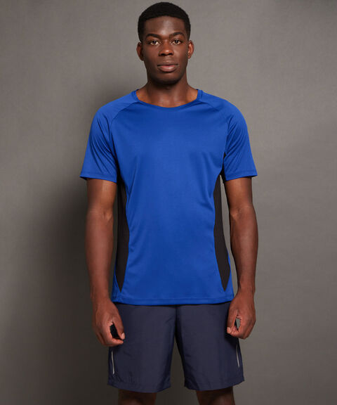 camisetas deportivas para hombre 