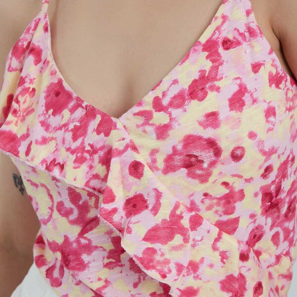 camisetas mujer image number null