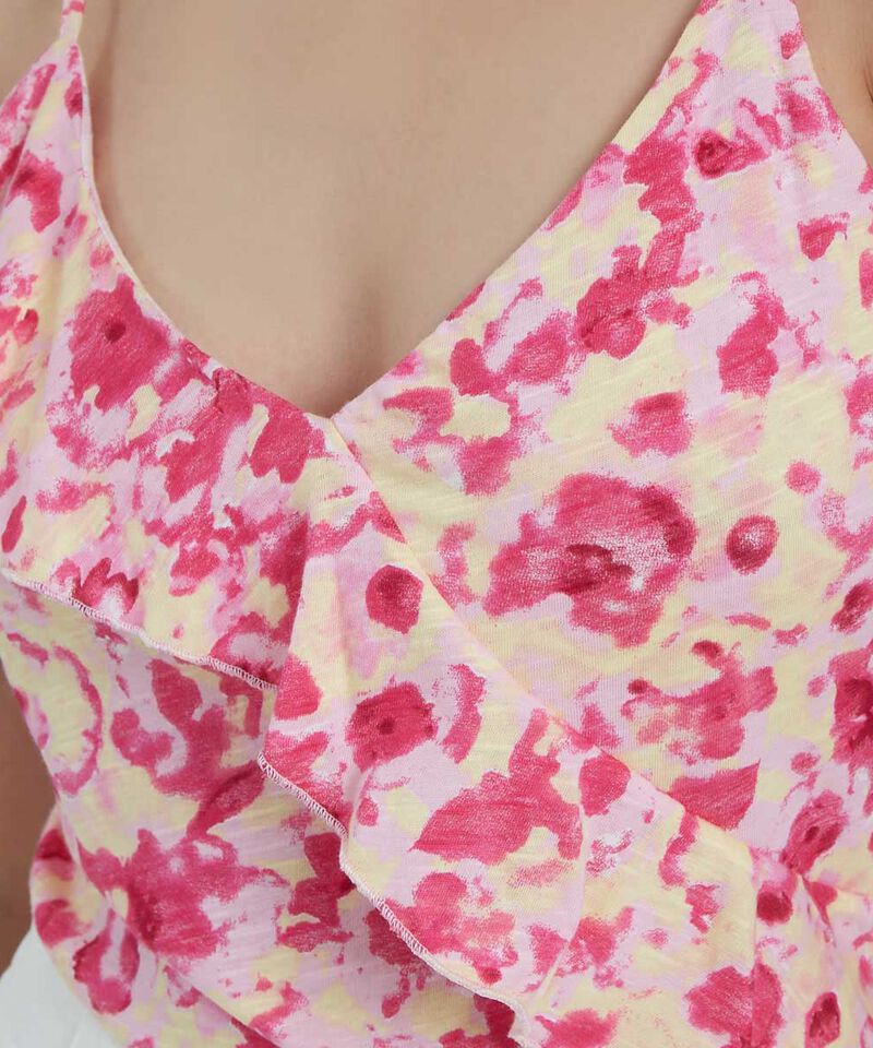 camisetas mujer