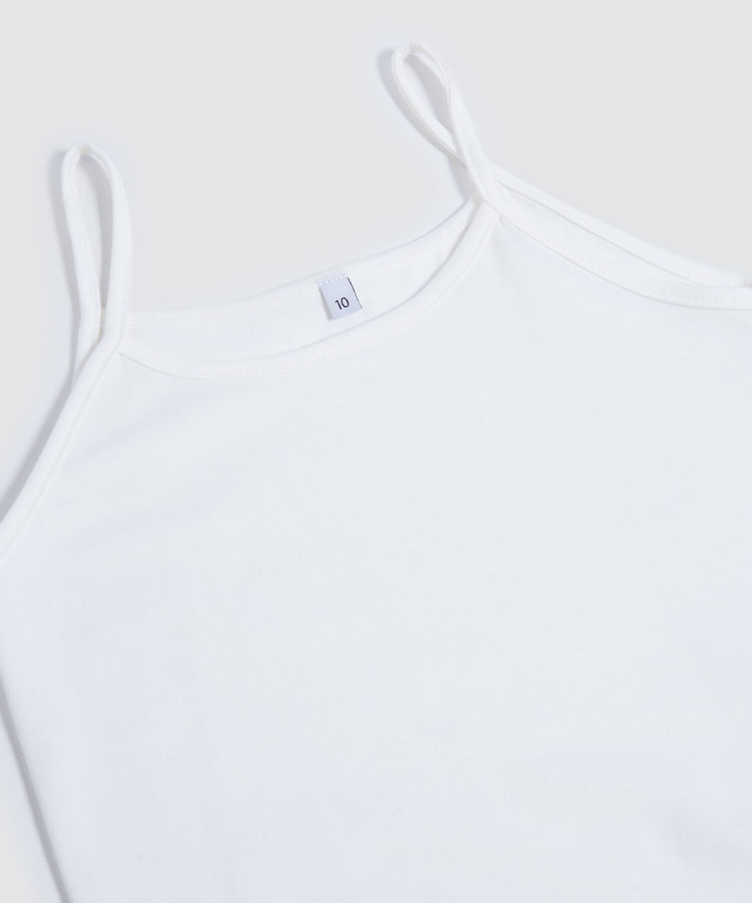 ropa interior para niñas