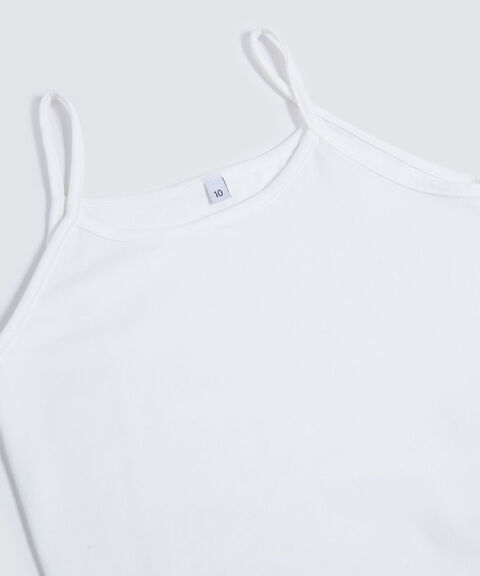 ropa interior para niñas