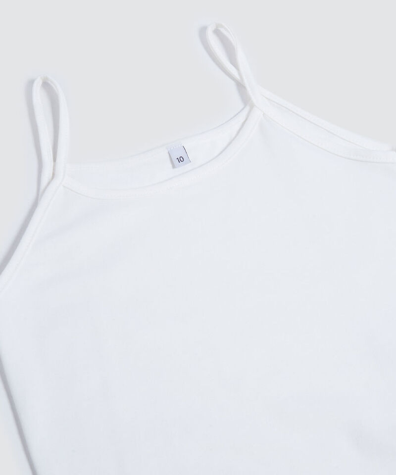 ropa interior para niñas