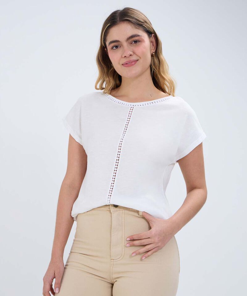 camisetas mujer