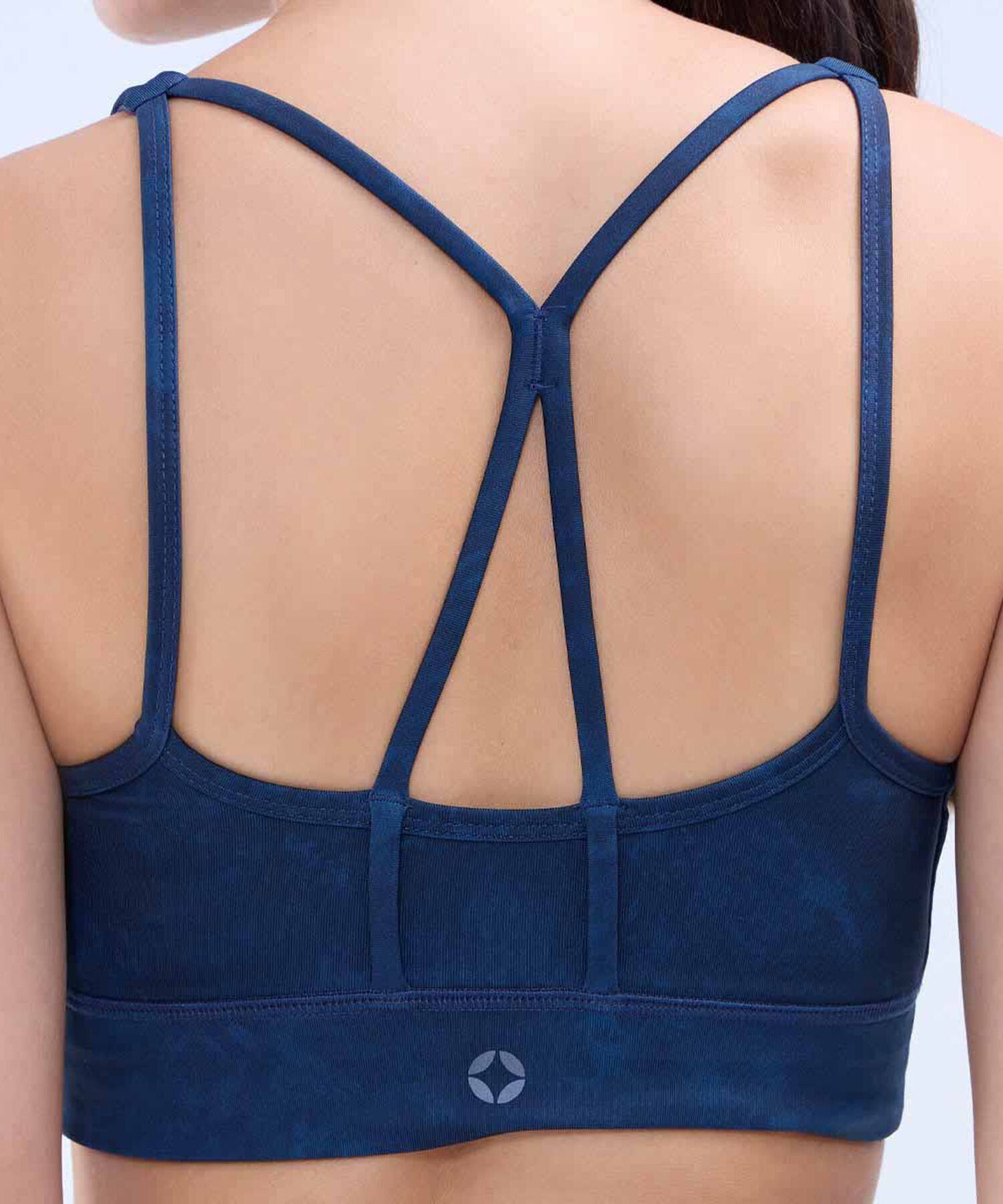 top deportivo mujer